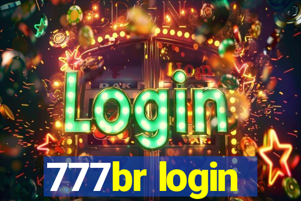 777br login